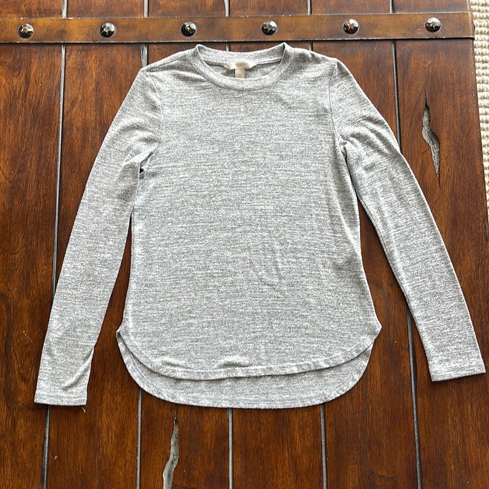 Banana Republic Long Sleeve Size- XS